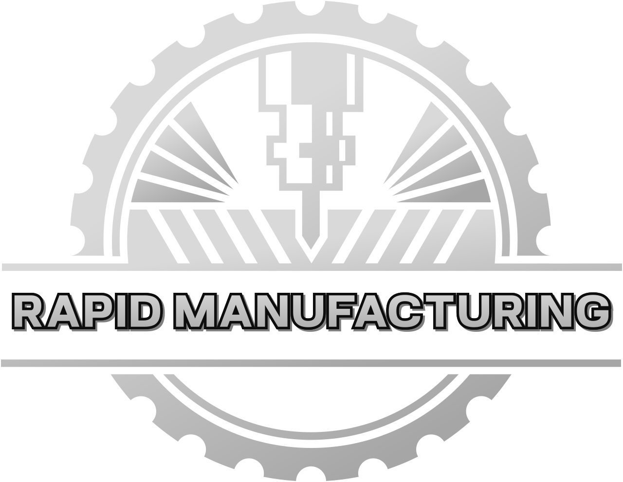 Rapid Manufacturing