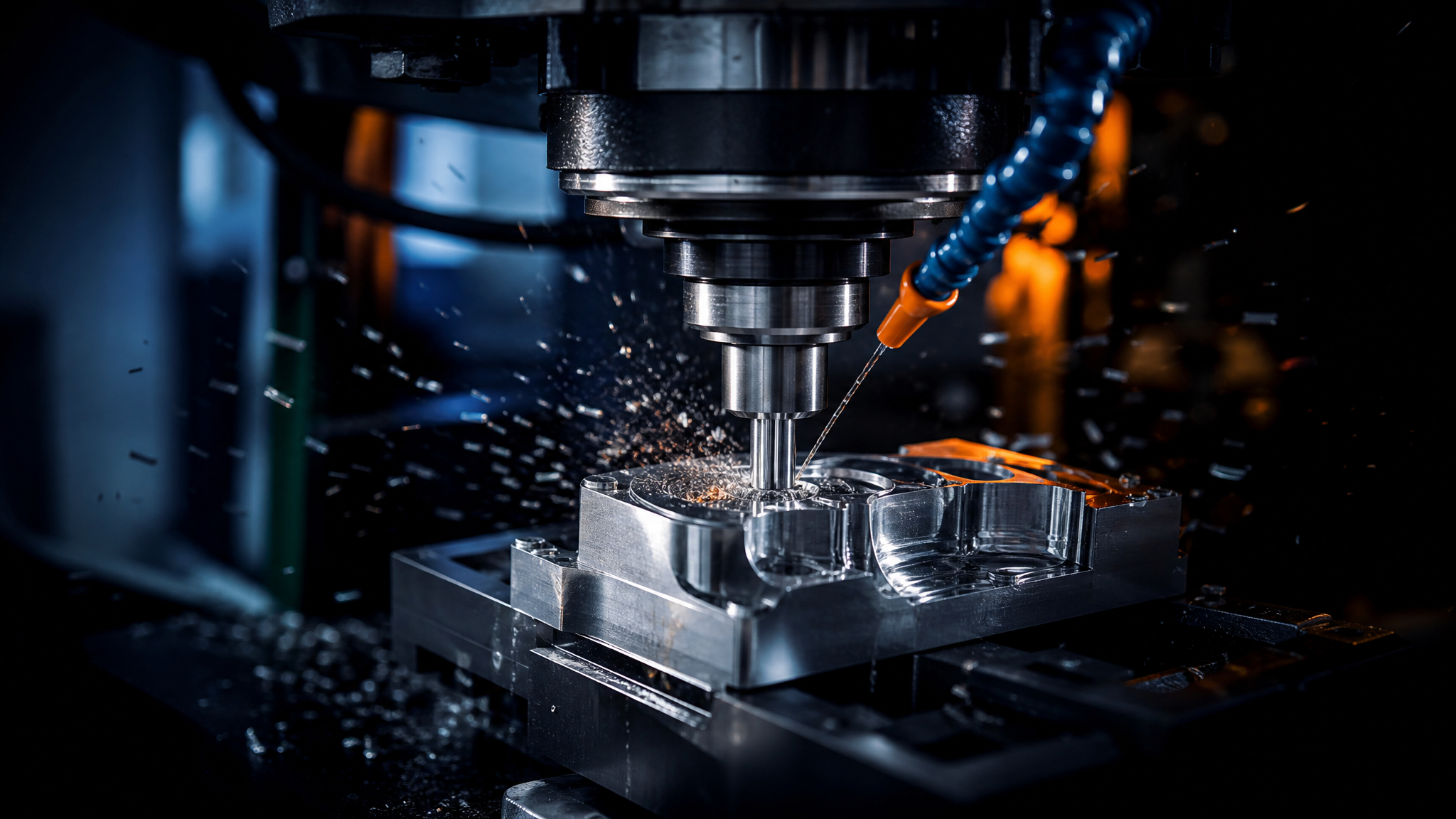 Australian Made Precision Manufacturing Boosts Local Economy Growth