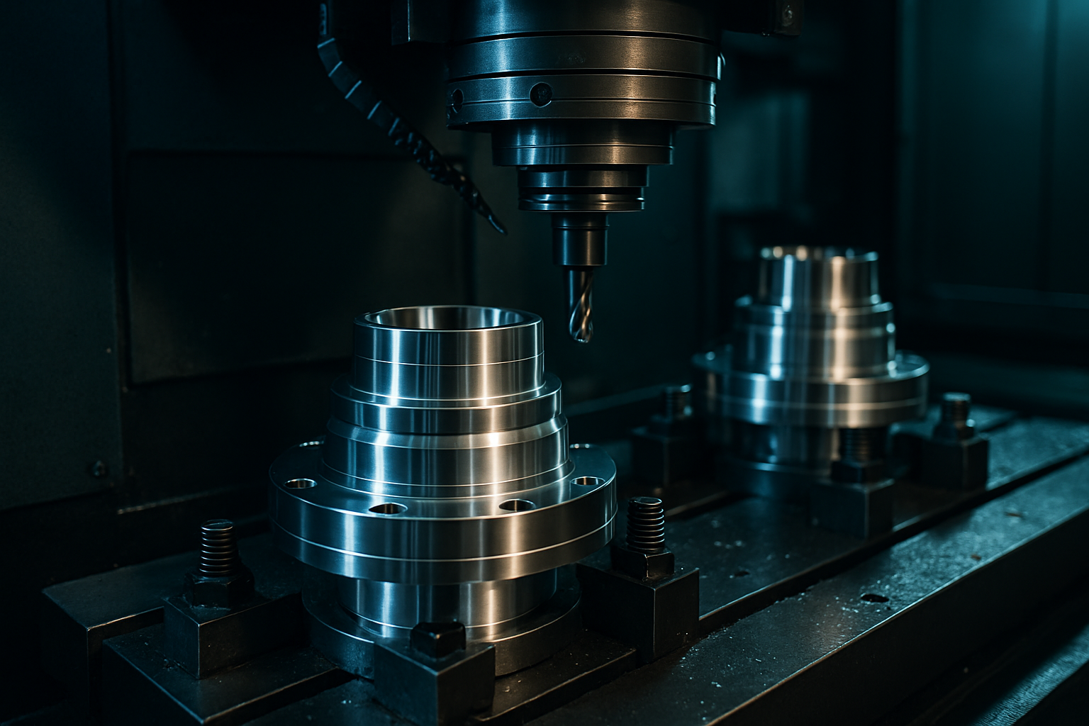 Australian Manufacturing Standards VS ISO: Key Differences Explained