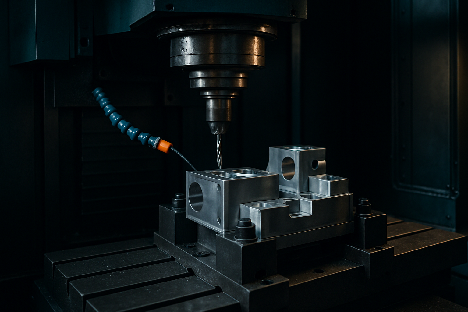 CNC Machining Brisbane Guide for Top Quality Manufacturing