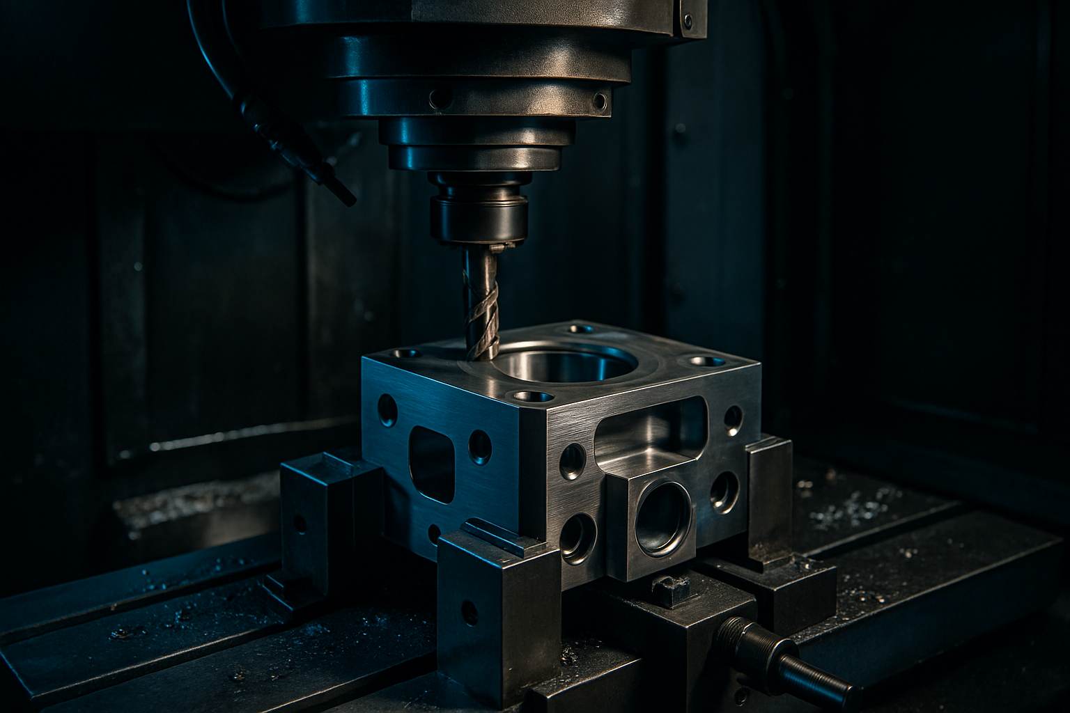 CNC Machining Cost Australia 2026 Pricing Guide