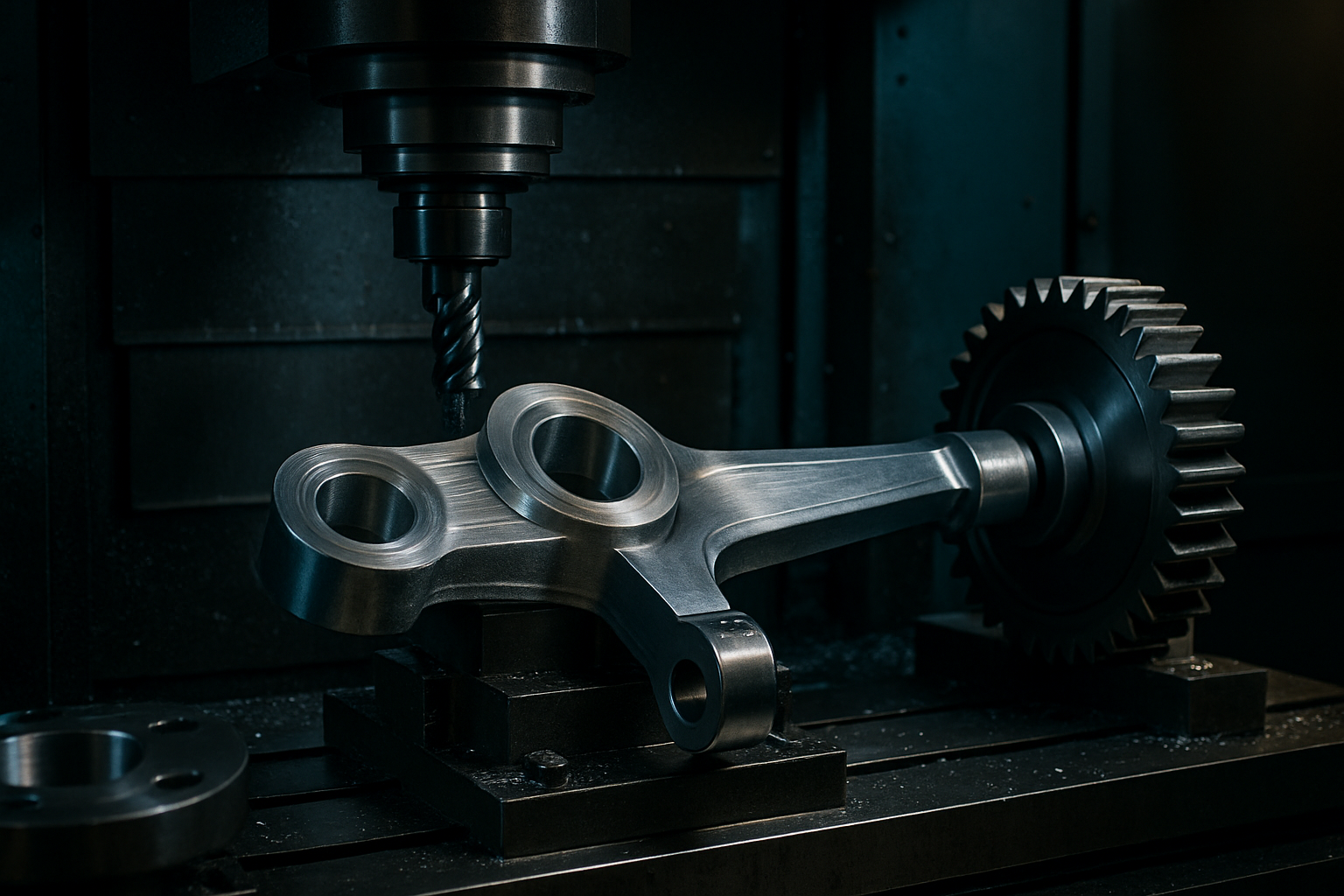 CNC Machining Revolutionizes Agriculture and Farming in Australia