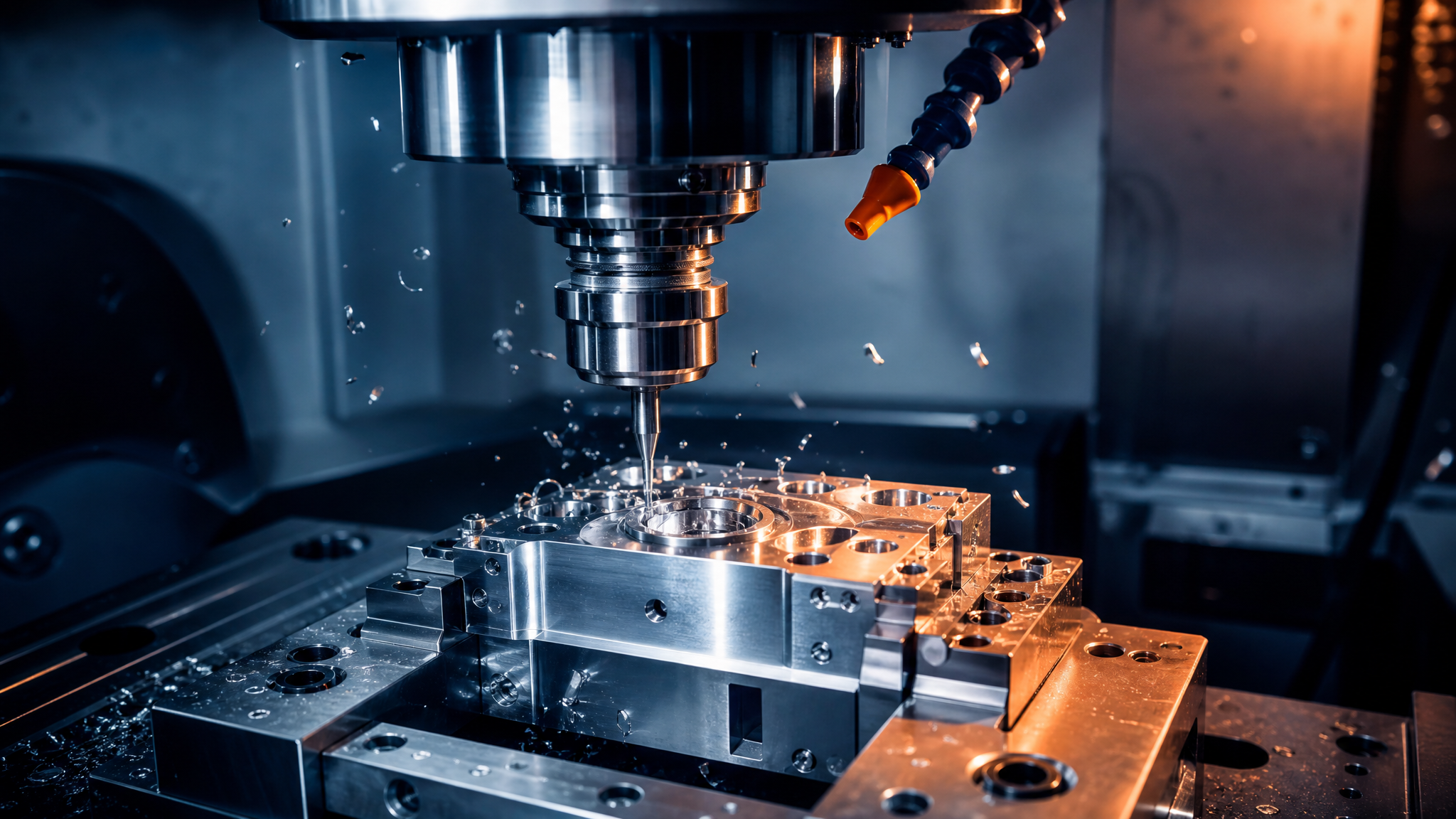 CNC Machining Precision for Medical Devices in Australia