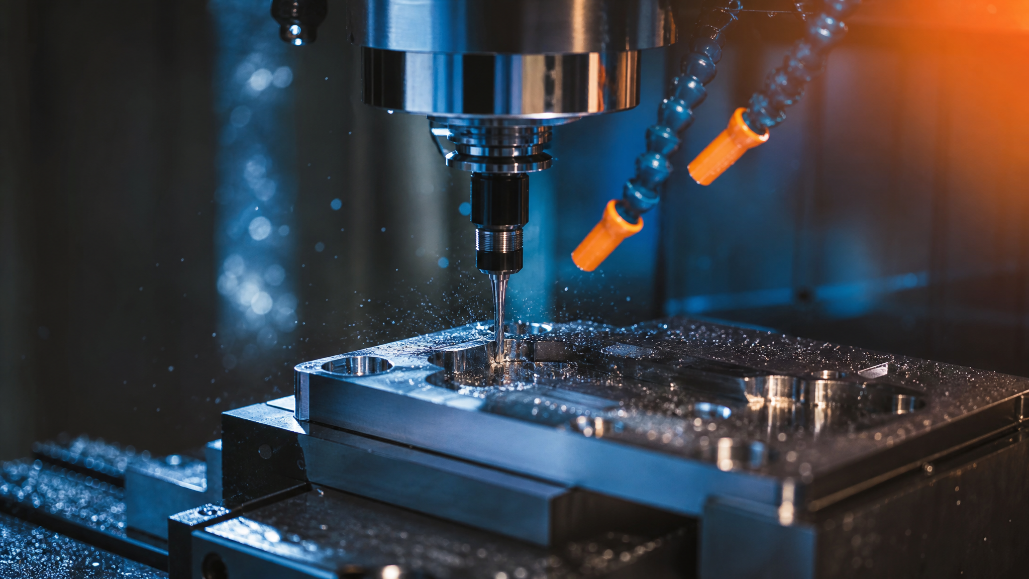 CNC Machining Sydney Local Supplier Guide 2023